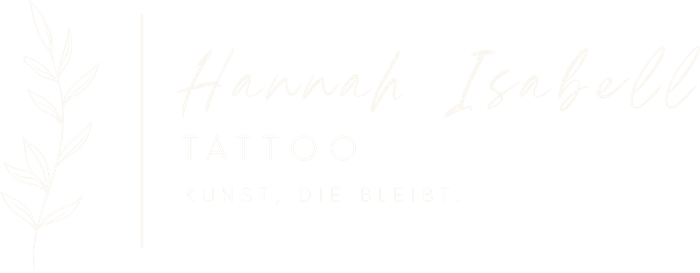 Hannah Isabell Tattoo